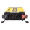 DEWALT 1000-Watt Portable Car Power Inverter with Triple USB Ports DEWALT 1000-Watt Portable Car Power Inverter with Triple USB Ports