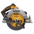 DEWALT DCS573B 20V MAX Cordless Brushless 7-1/4 in. Circular Saw with FLEXVOLT ADVANTAGE (Tool Only)