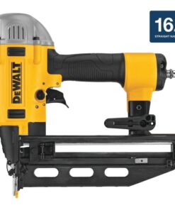 DEWALT DWFP71917 Pneumatic 16-Gauge 2-1/2 in. Nailer