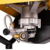 DEWALT DXPW3123 3100 PSI at 2.3 GPM Honda Cold Water Professional Gas Pressure Washer