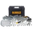 DEWALT DWMT81535 Mechanics Tool Set (247-Piece)