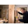 DEWALT DWFP1838 Pneumatic 18-Gauge 1/4 in. Crown Stapler