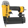 DEWALT DWFP1KIT 6 Gal. 18-Gauge Brad Nailer and Heavy-Duty Pancake Electric Air Compressor Combo Kit DEWALT DWFP1KIT 6 Gal. 18-Gauge Brad Nailer and Heavy-Duty Pancake Electric Air Compressor Combo Kit