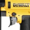 DEWALT DWFP1KIT 6 Gal. 18-Gauge Brad Nailer and Heavy-Duty Pancake Electric Air Compressor Combo Kit DEWALT DWFP1KIT 6 Gal. 18-Gauge Brad Nailer and Heavy-Duty Pancake Electric Air Compressor Combo Kit