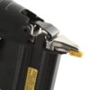 DEWALT DWFP1KIT 6 Gal. 18-Gauge Brad Nailer and Heavy-Duty Pancake Electric Air Compressor Combo Kit DEWALT DWFP1KIT 6 Gal. 18-Gauge Brad Nailer and Heavy-Duty Pancake Electric Air Compressor Combo Kit