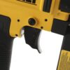 DEWALT DWFP1KIT 6 Gal. 18-Gauge Brad Nailer and Heavy-Duty Pancake Electric Air Compressor Combo Kit DEWALT DWFP1KIT 6 Gal. 18-Gauge Brad Nailer and Heavy-Duty Pancake Electric Air Compressor Combo Kit