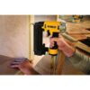 DEWALT DWFP1KIT 6 Gal. 18-Gauge Brad Nailer and Heavy-Duty Pancake Electric Air Compressor Combo Kit DEWALT DWFP1KIT 6 Gal. 18-Gauge Brad Nailer and Heavy-Duty Pancake Electric Air Compressor Combo Kit