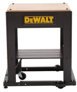 DEWALT DW7350 Mobile Thickness Planer Stand