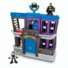 Fisher-Price Imaginext DC Super Friends, Gotham City Jail