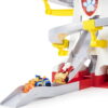 PAW Patrol, True Metal Adventure Bay Rescue Way Playset with 2 Exclusive Vehicles, 1:55 Scale PAW Patrol, True Metal Adventure Bay Rescue Way Playset with 2 Exclusive Vehicles, 1:55 Scale