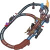 Thomas & Friends Crystal Caves Train Set with Motorized Thomas Toy Train and 8 Feet of Track