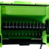 Earthwise DT71212 12 in. 12 Amp Electric Corded Cultivator Dethatcher Earthwise DT71212 12 in. 12 Amp Electric Corded Cultivator Dethatcher
