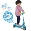 Huffy Nick Jr. PAW Patrol 6V 3-Wheel Electric Ride-On Kids Bubble Scooter