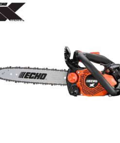 ECHO CS-2511T-12 12 in. 25.0 cc Gas 2-Stroke Cycle Chainsaw