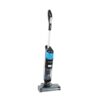 ECOWELL P05 Lulu QuickClean Cordless Bagless Self-Propelled Wet/Dry Self Cleaning Vacuum Cleaner and Mop for Hard Floors and Rugs