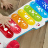 Fisher-Price Giant Light-Up Xylophone Baby Learning Toy - SIOC Fisher-Price Giant Light-Up Xylophone Baby Learning Toy - SIOC