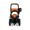 Generac GC2700W 2700 PSI 1.2 GPM Electric Pressure Washer Generac GC2700W 2700 PSI 1.2 GPM Electric Pressure Washer