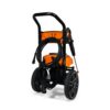 Generac GC2700W 2700 PSI 1.2 GPM Electric Pressure Washer Generac GC2700W 2700 PSI 1.2 GPM Electric Pressure Washer