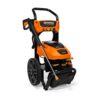 Generac GC2700W 2700 PSI 1.2 GPM Electric Pressure Washer Generac GC2700W 2700 PSI 1.2 GPM Electric Pressure Washer