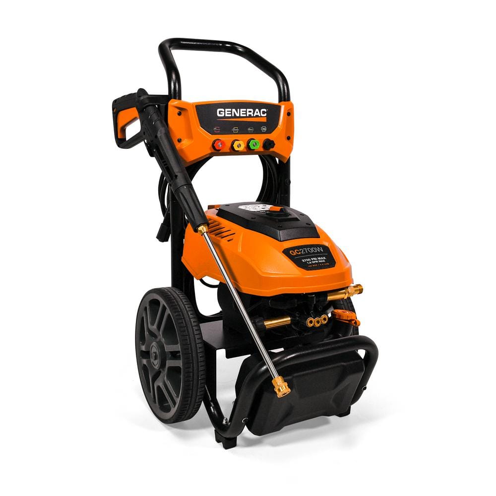 generac-electric-pressure-washers-8888-76_1200.jpg Generac GC2700W 2700 PSI 1.2 GPM Electric Pressure Washer