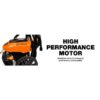 Generac GC2700W 2700 PSI 1.2 GPM Electric Pressure Washer Generac GC2700W 2700 PSI 1.2 GPM Electric Pressure Washer