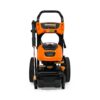 Generac GC2700W 2700 PSI 1.2 GPM Electric Pressure Washer Generac GC2700W 2700 PSI 1.2 GPM Electric Pressure Washer
