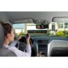 Genie 7055D-TKSV Signature Series 1-1/4 HPc Ultra-Quiet Belt Drive Garage Door Opener with Battery Backup