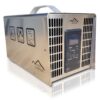 New Comfort SS12000 Commercial Ozone Generator and Air Purifier Stainless Steel 9000 to 12000 mg/hr