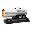 Stanley ST-80T-KFA 80,000 BTU Forced Air Kerosene/Diesel Space Heater