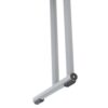 National Public Seating BT-1872 72 in. Grey Plastic Smooth Surface Folding Seminar Table National Public Seating BT-1872 72 in. Grey Plastic Smooth Surface Folding Seminar Table