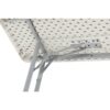National Public Seating BT-1872 72 in. Grey Plastic Smooth Surface Folding Seminar Table National Public Seating BT-1872 72 in. Grey Plastic Smooth Surface Folding Seminar Table
