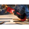 Hilti 2100487 36-Volt Lithium-Ion Cordless Brushless 6 in. Angle Grinder