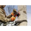 Hilti 2146907 22-Volt Lithium-Ion Brushless Cordless 5 in. Angle Grinder AG 500 (Tool Only)