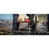 Hilti 2267006 22-Volt NURON AG 4S ATC/AVR Lithium-Ion 5 in. Cordless Brushless Angle Grinder (Tool-Only)