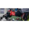 Hilti 2267006 22-Volt NURON AG 4S ATC/AVR Lithium-Ion 5 in. Cordless Brushless Angle Grinder (Tool-Only)