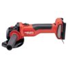 Hilti 2267006 22-Volt NURON AG 4S ATC/AVR Lithium-Ion 5 in. Cordless Brushless Angle Grinder (Tool-Only)