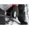 Hilti 3554361 7 Amp 120-Volt Corded 4-1/2 in. Angle Grinder with Protective Cover