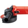 Hilti 3578886 AG 500-7SE5 6.5 Amp Corded 5 in. Angle Grinder with Lock