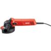 Hilti 3578886 AG 500-7SE5 6.5 Amp Corded 5 in. Angle Grinder with Lock