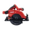 Hilti 2232913 22-Volt SC 30WR NURON Lithium-Ion Cordless Brushless Circular Saw (Tool-Only)