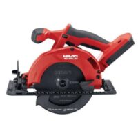 Hilti 2237130 22-Volt NURON SC 4WL Lithium-Ion Cordless Brushless Circular Saw (Tool-Only)