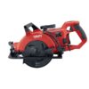 Hilti 2243855 22-Volt NURON SC 30 Lithium-ion Cordless Brushless Worm Drive Circular Saw (Tool-Only)