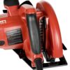 Hilti 427728 WSC 7.25-S 15 Amp 7-1/4 in. Circular Saw