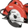 Hilti 427728 WSC 7.25-S 15 Amp 7-1/4 in. Circular Saw