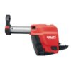 Hilti 2268003 HEPA Dust Extractor for TE 4 and TE 6 Cordless Rotary Hammers