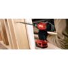 Hilti 2149908 22-Volt Lithium-Ion 7/16 in. Hex Cordless SID 8 Impact Driver Tool Body