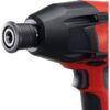 Hilti 2149908 22-Volt Lithium-Ion 7/16 in. Hex Cordless SID 8 Impact Driver Tool Body