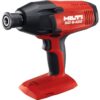 Hilti 2149908 22-Volt Lithium-Ion 7/16 in. Hex Cordless SID 8 Impact Driver Tool Body