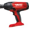 Hilti 2149908 22-Volt Lithium-Ion 7/16 in. Hex Cordless SID 8 Impact Driver Tool Body