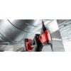 Hilti 2200201 12-Volt Lithium-Ion Brushless Cordless 1/4 in. Hex Chuck SID 2-A Impact Driver